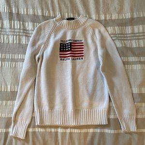 Ralph Lauren Turtle Neck